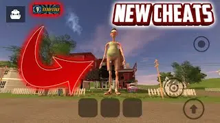 НОВЫЕ ЧИТЫ НА ANGRY NEIGHBOR