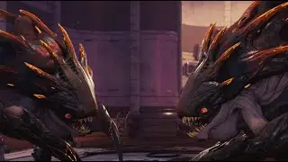 Ratchet and Clank: Rift Apart (Cordelion, Kedaro Station)