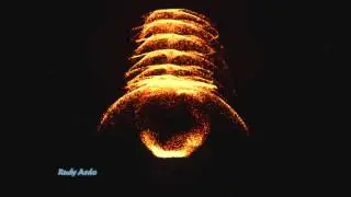 Particles Morph