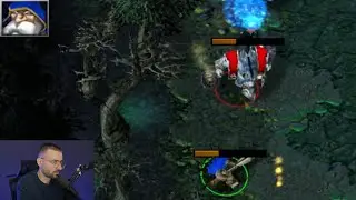 DOTA SNIPER: THE UNTOUCHABLE CARRY - HEADSHOT MACHINE