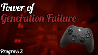 JToH - ToGF Progress 2(ON CONTROLLER)