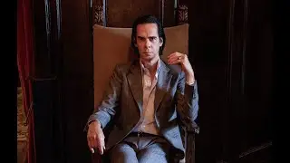 Nick Cave And The Bad Seeds. Final Rescue Attempt