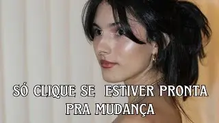 vou te ensinar a ser autoconfiante de uma vez por todas.