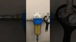 Хімводоочистка в приватному будинку, фільтри води, контакт https://bobry.ua/ua/workers/18261