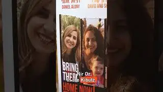 Bring Them Home NOW