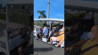 Road Trip tp Clark City Pampanga