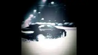 BMW F10 530 turbo