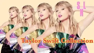 Taylor Swift Concert Collection - Beauty charming and sexy .