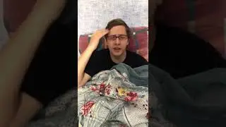 Nick_XDD (Анекдот) Гена с Бодуна!