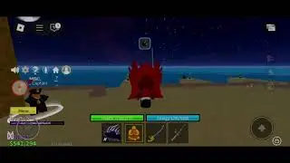 How to enable cheats for Blox Fruits in Roblox! Detailed explanation.