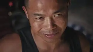 Fighting Meditation - Shaolin Monk Documentary
