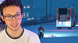 CADEAUX RARES en SESSION sur GTA Online !
