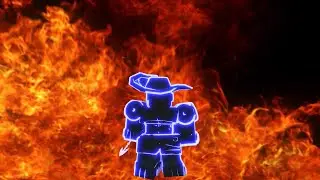 A Universal Time: 『Chariot Requiem』