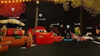 Roblox moments