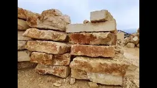 סלעי ג'מעין