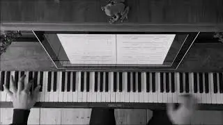 Time V2 - Inception piano cover Hans Zimmer - Peter Buka