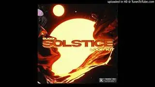 [FREE] [30+] Solstice Loop Kit | Sample Library (Pvlace, Wheezy, Summer Walker, Drake, RnB)