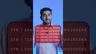 WD ki ye HDD Galati se bhi na Khareedein?