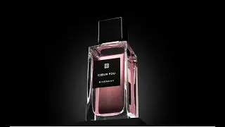 LA COLLECTION PARTICULIERE - COEUR FOU