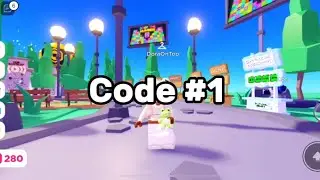 6 giftbux codes for please donate!| #roblox #robux #plsdonate