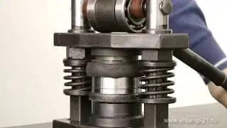 Изготовление ювелирного замка 