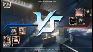 PUBG MOBILE.. Gun Game.. PCH_-_ ALPHA