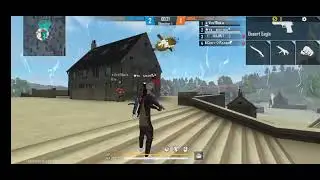 OP HEADSHOTS WITH DESERT EAGLE 🔥🥰
