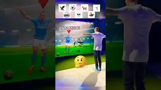 People vs Haaland AI