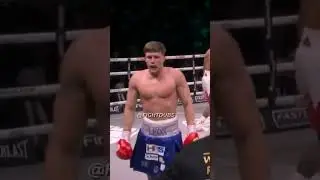 Amigo, deixa eu jogar também #shorts #boxe #humor