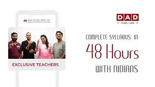 NID Entrance Examination  | 48 hrs marathon NID | Best NID Class | Best NID Study Materials