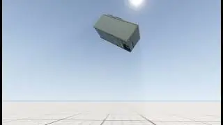 Fridge vs car...