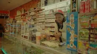 Selfmade Kash - Better Than You 🏦 (Official Music Video)