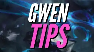 SHEN TIPS: How to win against Gwen
