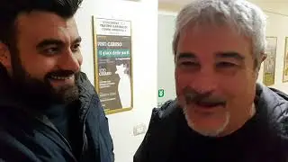 Pino Insegno: 