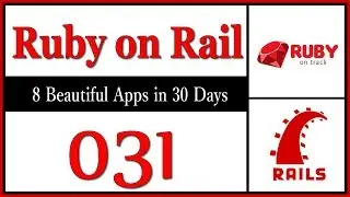 Document Show Page Styling - Ruby On Rails 031