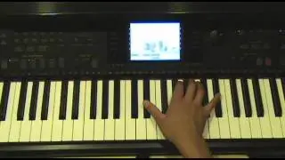 Party Rock Anthem - LMFAO Piano Tutorial (Free Sheets)