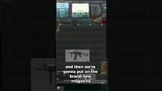 GUNSMITH PART 2! FAST! 