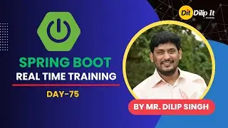 Spring Boot 3 | Session 75 | Web | REST API | HTTP Status Code |1XX 2XX 3XX 4XX 5XX | ResponseEntity