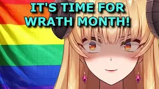 Pride Month Is OVER!