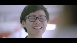 QBurst | Corporate Film