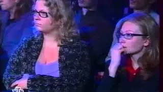 Марафон «SOSТРАДАНИЕ» 2004 год. (2 ч.)