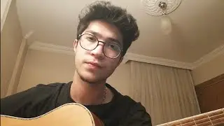 Mavi Gri - Çok Özledim (cover)/Berat Akar