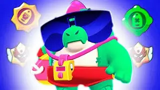 Buzz Brawl Stars Guide Abilities e Strategies