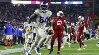 FULL Leonard Floyd Highlights | 2021-2022 NFL Season