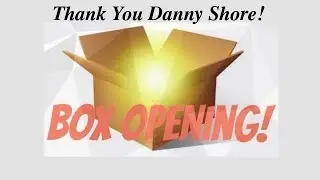 A Tamper YABO from Danny Shore