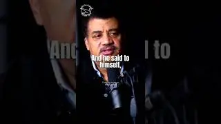 The Greatest Lesson Neil deGrasse Tyson got from his father. #shorts