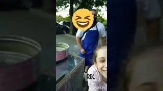 Сладкая вата своими руками от Анютки