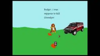 The Simpsons Beta Season 1 Episode 3