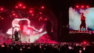 No Me Llores - Duki en Chile 2024