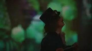 Liora Light Musical 2021